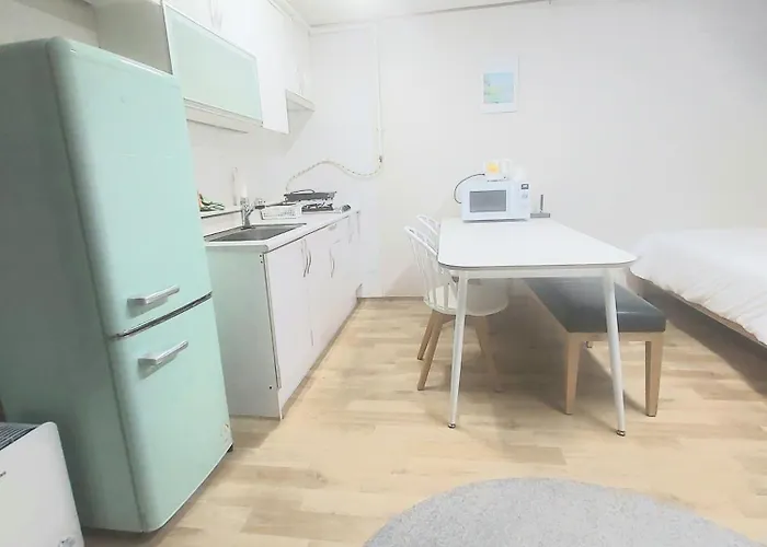 Sunnycondo Appartamento *