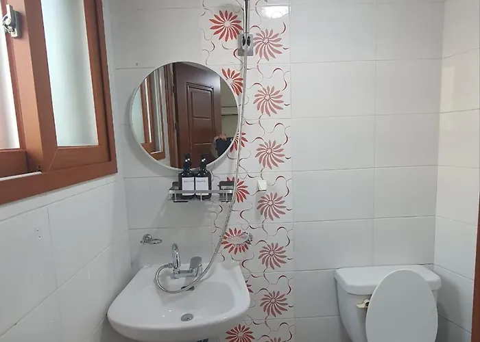Appartamento Sunnycondo *