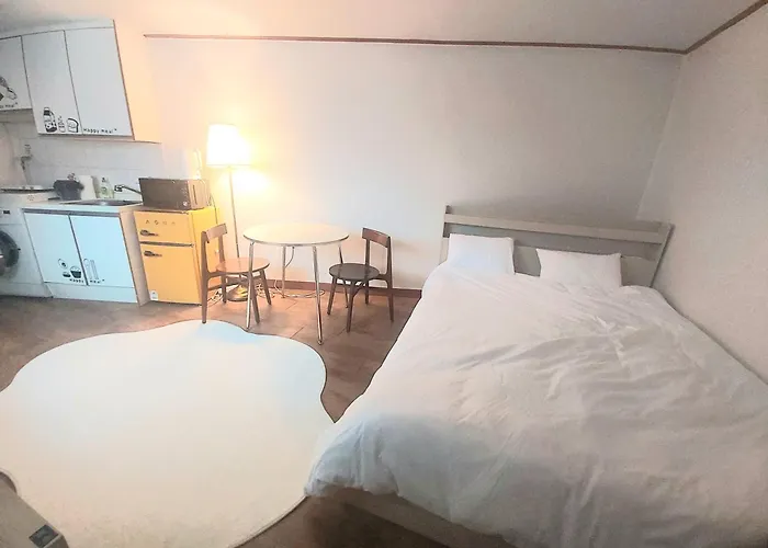 Sunnycondo * Seul