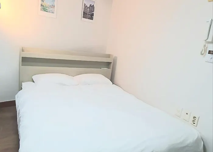 Appartamento Sunnycondo