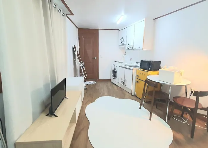 Appartamento Sunnycondo