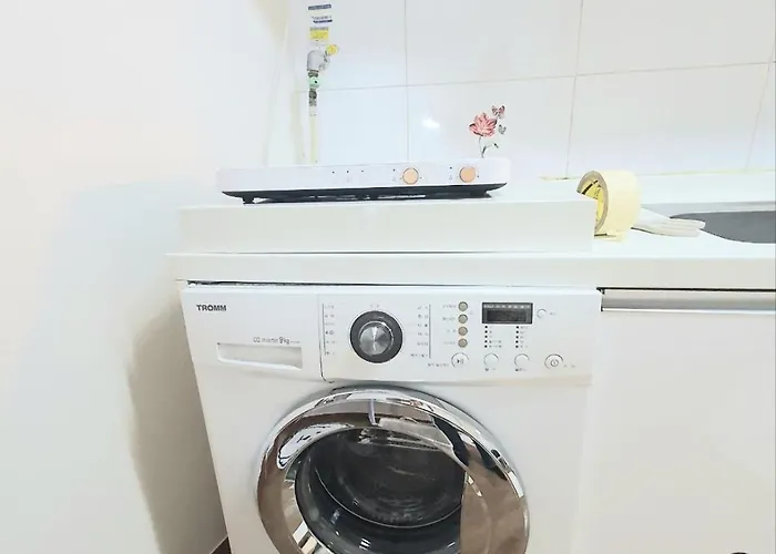 Sunnycondo Appartamento Seul