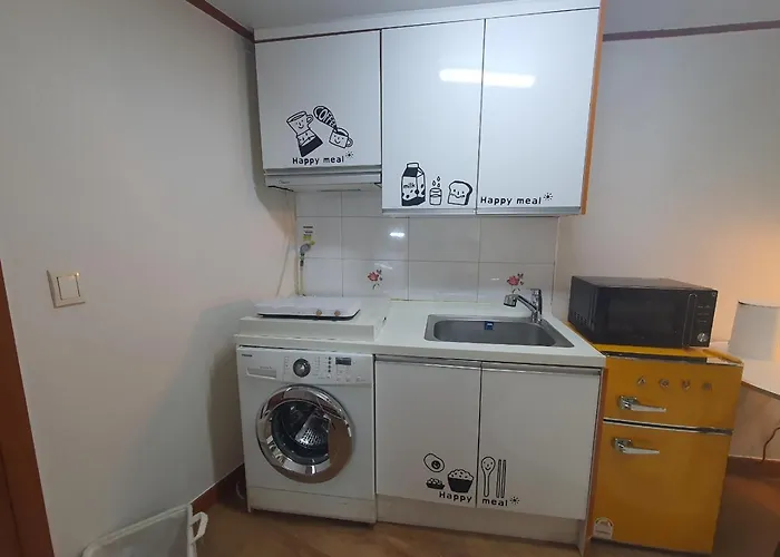 Sunnycondo * Seul