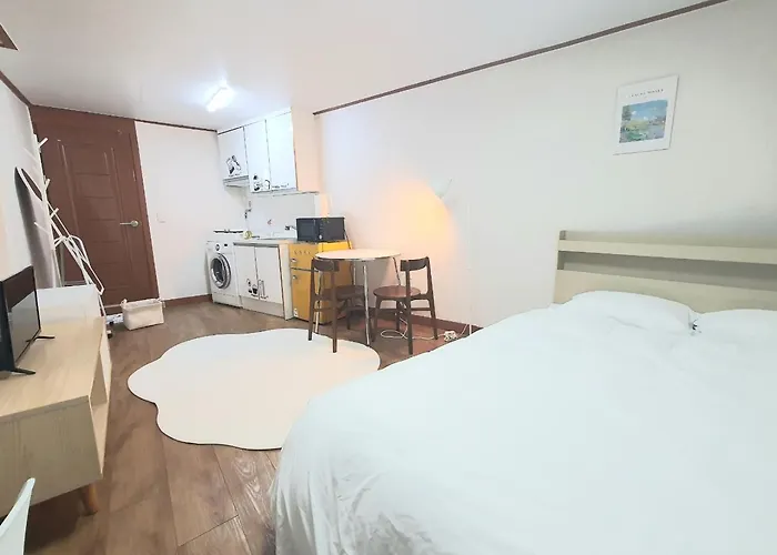 Sunnycondo Appartamento Seul