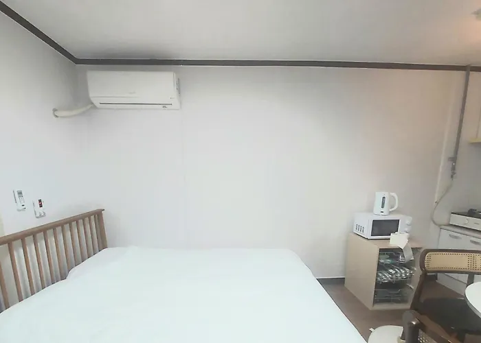 Sunnycondo Daire