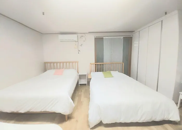 Sunnycondo Daire
