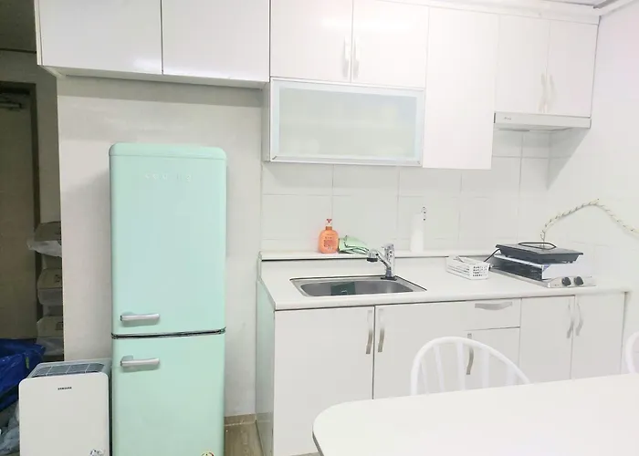 Sunnycondo Seul