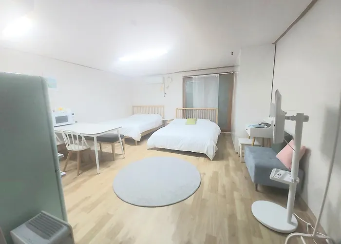 Sunnycondo Apartament *