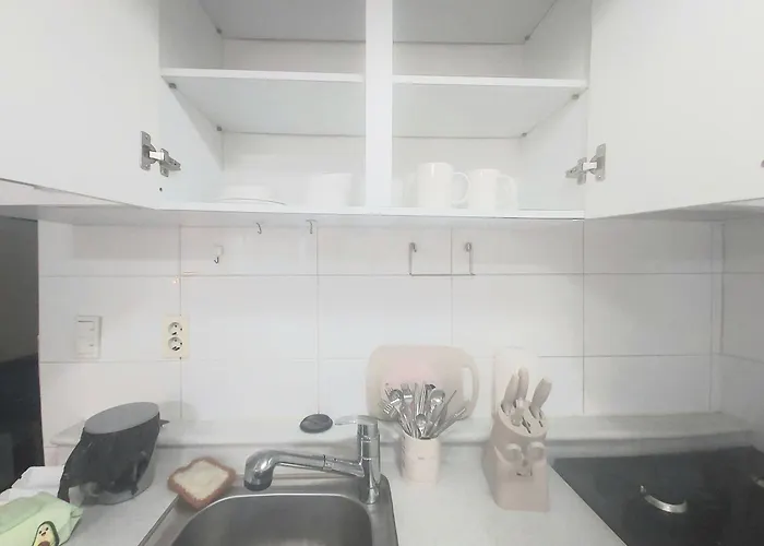 Apartament Sunnycondo *