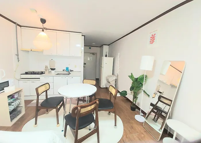 Sunnycondo Apartament Seul