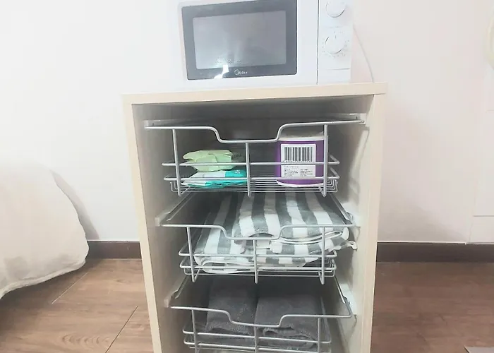 Daire Sunnycondo Seul