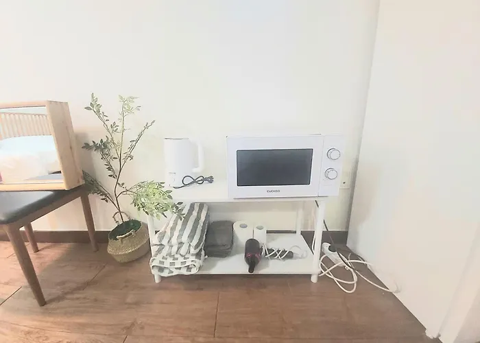 Sunnycondo * Seul