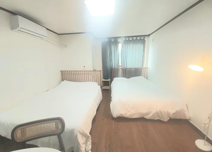 Sunnycondo Seul
